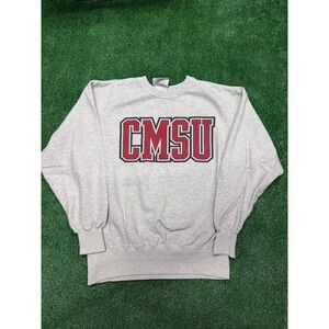 Size S Gear‎ for sports central Missouri State University vintage 90s sweatshirt